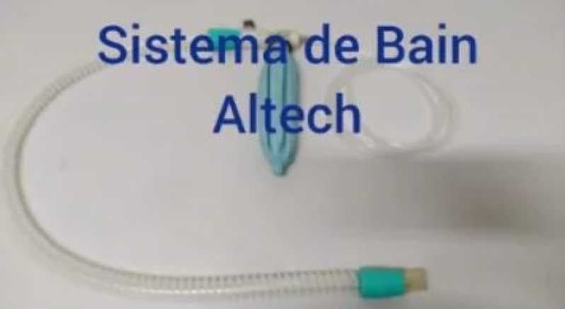Empresa de Sistema Bain Neonatal Pet Castro - Sistema de Bain Neonatal Hospitalar