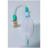 balão respiratório para inalação preços Barreiras