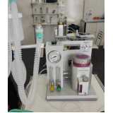 calibração de aparelhos de anestesia Alphaville Industrial