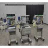 manutenção de aparelho hospitalar preços Embu