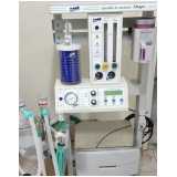 manutenção de aparelho hospitalar Cajamar