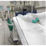 manutenção de equipamento de hospital preços Apucarana