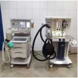 manutenção de equipamento para anestesia veterinária valores Camaçari