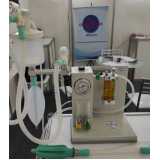 manutenção equipamento médico hospitalar preços Pirassununga