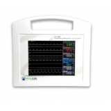 monitor multiparâmetros para centro cirúrgico Toledo