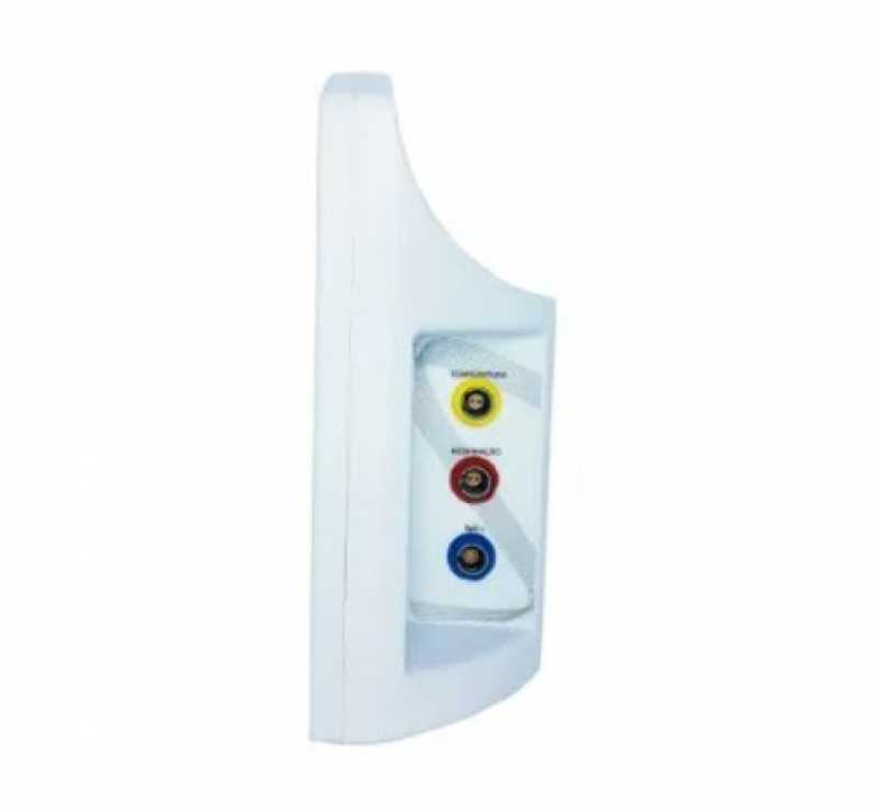 Ventilador Pulmonar para Pet Preços Barra do Piraí - Ventilador Mecânico Pulmonar